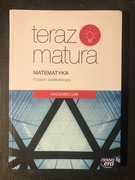 Teraz matura MATEMATYKA 