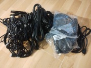 Kable HDMI - 50 szt. Nowe