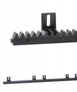 Listwa zębata do bram przesuwnych 5 mb. / 100 cm * 20 mm.