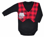 Nowe body Koala baby r. 62