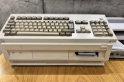 AMIGA CHECKMATE A1500 Plus (Amiga 500 2MB + PROJECT  Full Upgrade) 