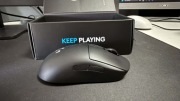 Myszka logitech g pro 2 lightspeed (Gwarancja 2028)