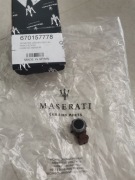 MASERATI Czujnik PDC Parkowania MOPAR ORIGINAL 0670157778 0263083174