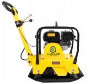 Zagęszczarka spalinowa z rewersem 130kg 7,0HP