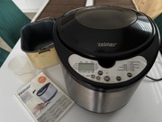 Automat wypiekacz do chleba Zelmer 43Z010
