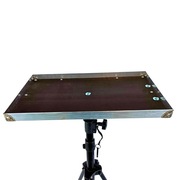 Półka na statyw głośnikowy