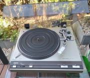 Gramofon Tensai TD 5300 Direct Drive jak Technics SL3200