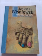 Janusz L. Wiśniewski, Zespoły napięć.