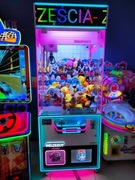 ŁAPA SZCZĘŚCIA - CHARMGENS II - LUCKY PRIZE