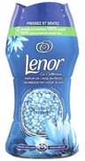 Lenor Zeebries perełki zapachowe 154g – morska bryza – nowe