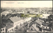 SKIERNIEWICE Ogólny widok - Kleniewski nr 5