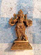 Posążek Ganesha