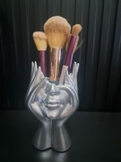 Glamour Pojemik na pedzle/ kwiaty, Dzien Kobiet, Dzien Matki