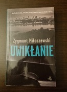 Uwikłanie Zygmunt Miłoszewski 