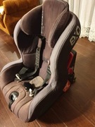 Fotelik samochodowy hiszpańskiej firmy Jane 