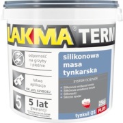 TYNKSIL QS PLUS Tynk silikonowy 1,5mm