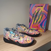 Puma MB.03 Dexter's Laboratory r. 45 (29,5 cm) Poison Pink-Fluro Orange