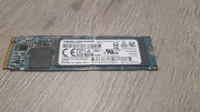 Dysk Toshiba SSD M2 256GB