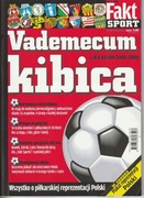 FAKT SPORT - VADEMECUM KIBICA - 2005