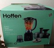 Robot wielofunkcyjny 6w1 Hoffen