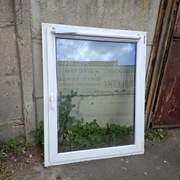 Okno PCV 1130*1410