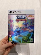 Gra ps5 smerfy smerfne marzenia edycja rozmarzona