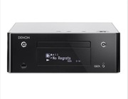 Denon Ceol RCD-N9 Czarny