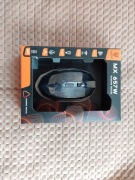 Bezprzewodowa mysz gamingowa Liocat MX 657W