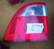 Lampa tylna Lewa Saab 95