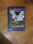 Wlatcy Móch  dvd