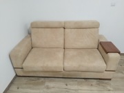 Kanapa rozkładana 190x88