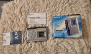 Sony TCM-150 dyktafon kasetowy (do wymiany pasek)