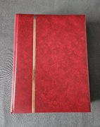 *** AlbUM SAFE na ZNAczKi  32 Karty / 64 strony ***