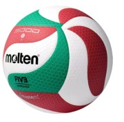 Piłka Siatkowa Molten V5M5000 Zawodnicza Nowa