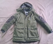 Zimowa parka chłopięca Reserved 158