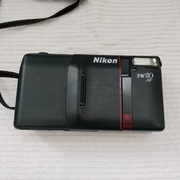 Nikon TW20 AF 35/55mm Macro aparat analogowy