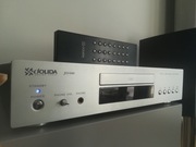 Jolida JD100 odtwarzacz lampowy cd Player high end! 