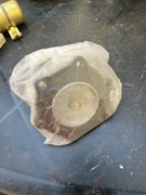 Przepona Fiat komplet 126p