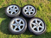 Felgi Borbet 5x112 16 cali