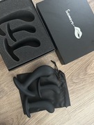 Sylikonowe wtyczki analne 