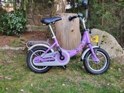 rowerek dziecięcy Puky Youke koła 12 cali - do nauki