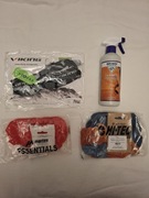 NIKWAX Impregnat do kurtki z membraną Core-Tex Spray-On 500ml+3 Kominy 