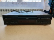Odtwarzacz kompaktowy CD KENWOOD
