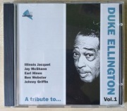 A Tribute To Duke Ellington Vol.1