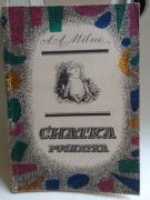 A.A.Milne Chatka Puchatka 