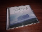 Borknagar - Borknagar CD Displeased Records 2004