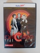 Chicago  DVD.    