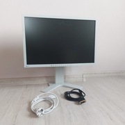 Monitor komputerowy z możliwością podłączenia gniazdem HDMI 