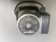 Pompa obiegowa kotła gazowego Viessmann Vitopend Vitodens 