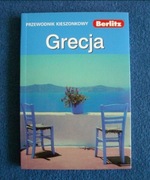 Przewodnik kieszonkowy - Grecja